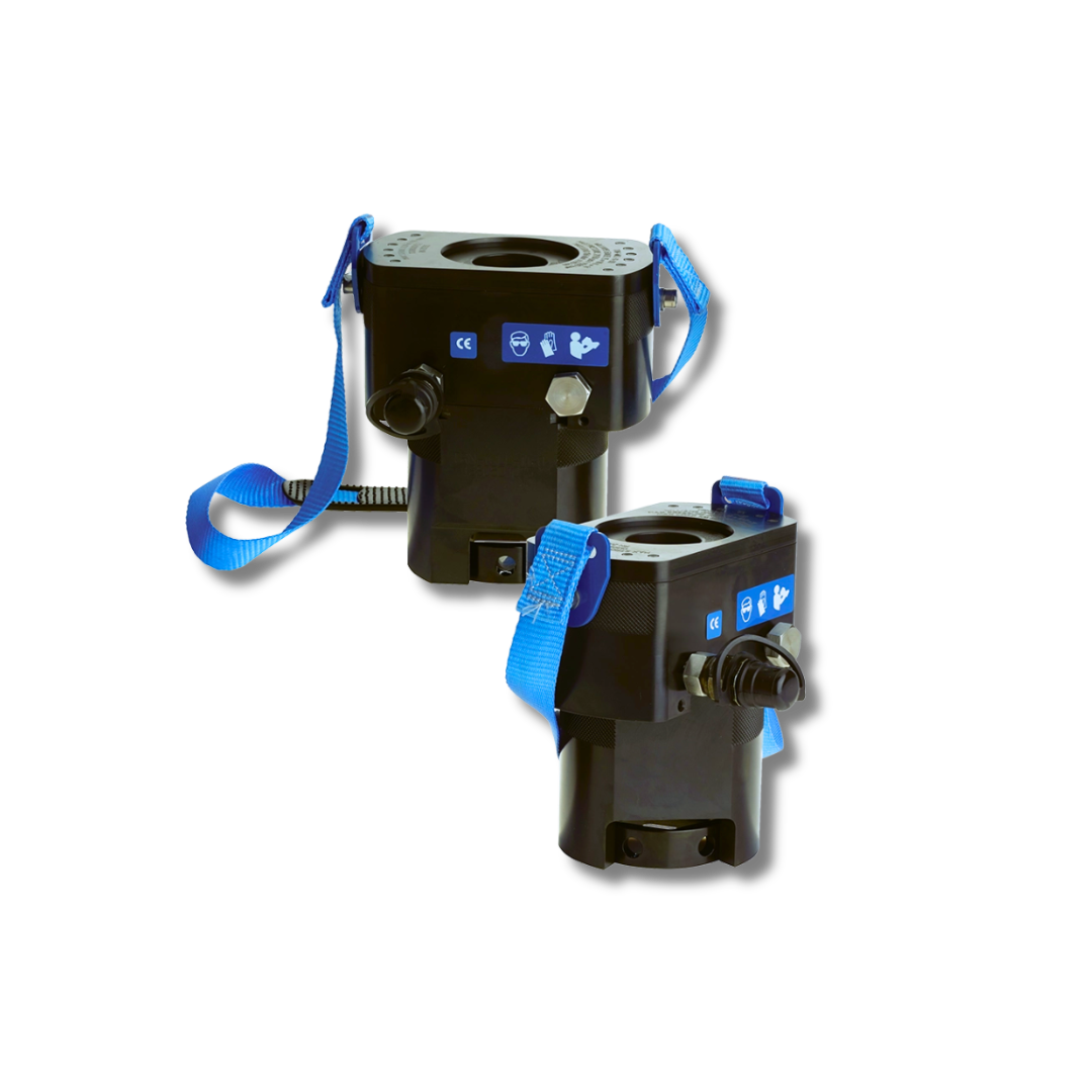 Wind Foundation Tensioners